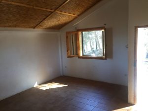 Albergue Veleta